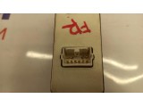 Кнопка стеклоподъемника переднего правого Great Wall Hover H5 3746600K800089.