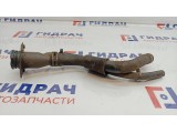 Горловина топливного бака Great Wall Hover H5 1101110K08. Дефект.