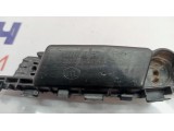 Направляющая переднего бампера правая Great Wall Hover H5 2803306K80.
