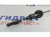 Трос КПП Great Wall Hover H5 1504010K02.