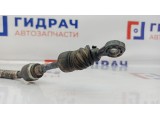 Трос КПП Great Wall Hover H5 1504010K02.