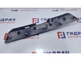 Накладка двери багажника Great Wall Hover H5 5506111K80. Дефект.