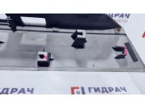 Накладка двери багажника Great Wall Hover H5 5506111K80. Дефект.