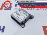 Блок управления AIR BAG Great Wall Hover H5 3658160K18B1.
