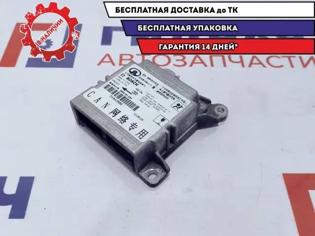 Блок управления AIR BAG Great Wall Hover H5 3658160K18B1.