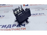 Блок ABS (насос) Great Wall Hover H5 3550170K84.