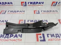 Пыльник крыла переднего левого Great Wall Hover H5 5532301K80