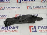 Пыльник крыла переднего левого Great Wall Hover H5 5532301K80