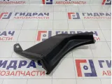 Обшивка стойки передней левой нижняя Great Wall Hover H5 5402130K80