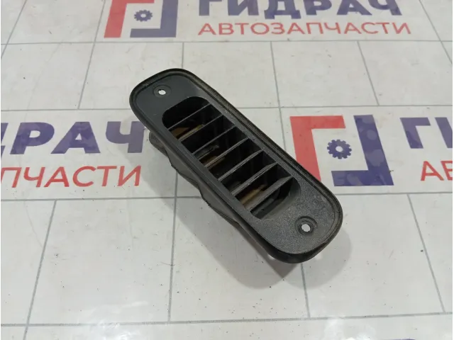 Решетка вентиляционная Great Wall Hover H5 6303201K00