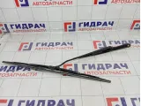 Поводок стеклоочистителя передний левый Great Wall Hover H5 5205112K00
