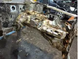 Лонжерон передний левый Great Wall Hover H5