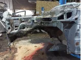 Лонжерон передний левый Great Wall Hover H5