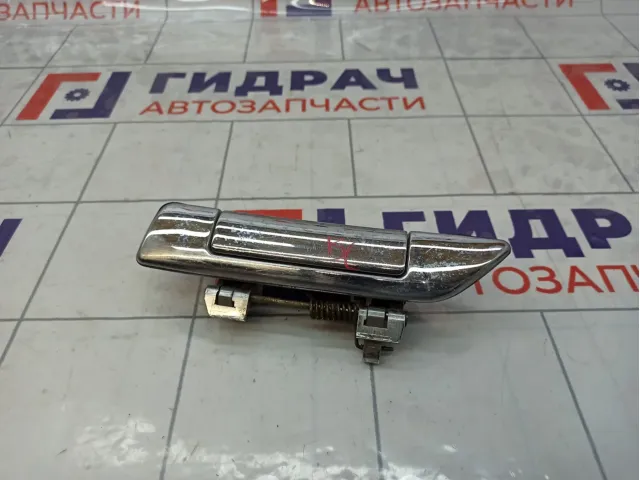 Ручка двери наружная задняя левая Great Wall Hover H5