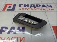 Ручка двери внутренняя левая Great Wall Hover H5 6105100K80