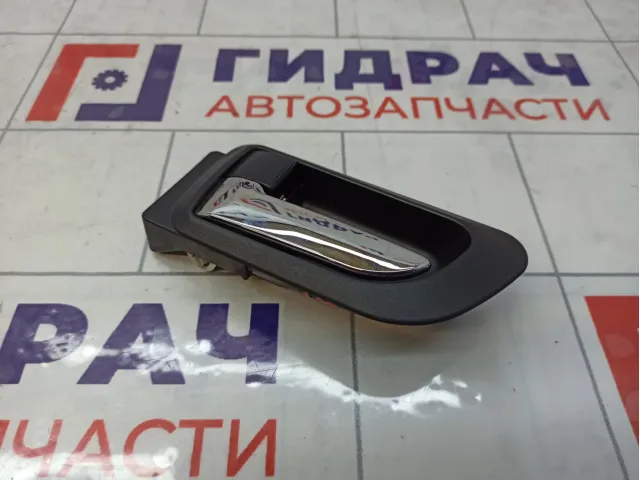 Ручка двери внутренняя левая Great Wall Hover H5 6105100K80