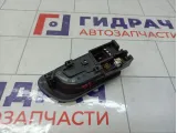 Ручка двери внутренняя левая Great Wall Hover H5 6105100K80