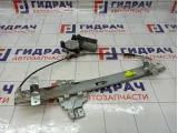 Стеклоподъемник электрический передний правый Great Wall Hover H5 6104200K80