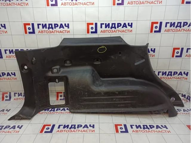 Обшивка багажника левая Great Wall Hover H5 5402550K00