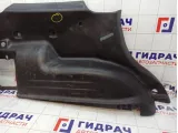 Обшивка багажника левая Great Wall Hover H5 5402550K00