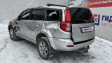 Разбор Грейт Волл Ховер Н5 в Тюмени