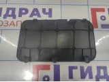 Обшивка багажника (крышка) Great Wall Hover H5 .
