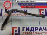 Трубка охлажд. жидкости металлическая Hyndai i30 25457-2B000.