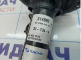 Амортизатор передний правый Hyundai Grand Starex (TQ) 314893. Аналог Sachs.