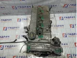 Двигатель Hyundai Grand Starex (TQ) 104J14AU00C. D4CB. С ТНВД.