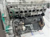 Двигатель Hyundai Grand Starex (TQ) 104J14AU00C. D4CB. С ТНВД.