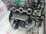 Двигатель Hyundai Grand Starex (TQ) 104J14AU00C. D4CB. С ТНВД.