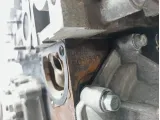 Двигатель Hyundai Grand Starex (TQ) 104J14AU00C. D4CB. С ТНВД.