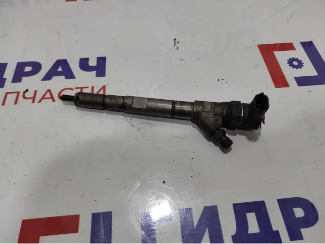 Форсунка дизельная электрическая Hyundai Grand Starex (TQ) 33800-4A500.
