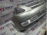 Бампер передний Hyundai Grand Starex (TQ) 86512-4H000. Дефект.
