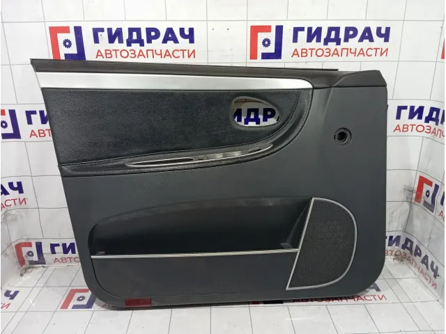 Обшивка двери передней левой Haima 3
