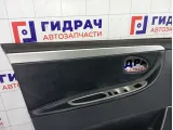 Обшивка двери передней левой Haima 3