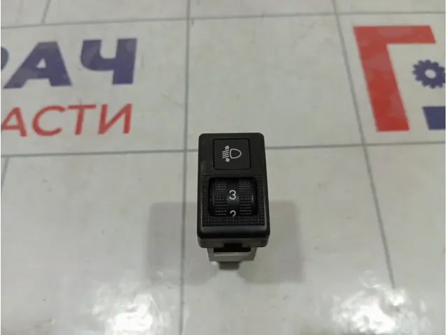 Кнопка корректора фар Haima 3 SA10666F0M1