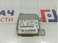Блок управления AIR BAG Haima 3 HA0057K30M1