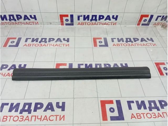 Накладка порога внутренняя передняя левая Haima 3 HA006876XM1