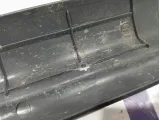 Накладка порога внутренняя передняя левая Haima 3 HA006876XM1