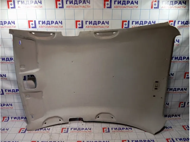 Обшивка потолка Haima 3