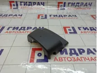 Кожух рулевой колонки верхний Haima 3