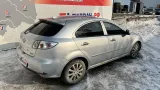 Консоль центральная Haima 3
