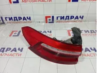 Фонарь задний наружный левый Haval F7 4133101XKQ00A