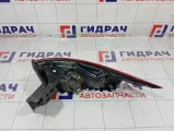 Фонарь задний наружный левый Haval F7 4133101XKQ00A