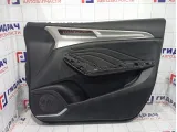 Обшивка двери передней правой Haval F7 6102129XKQ00A
