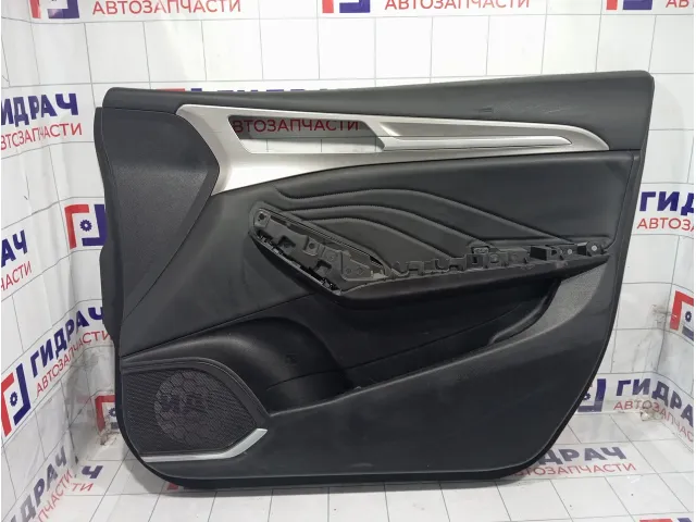 Обшивка двери передней правой Haval F7 6102129XKQ00A