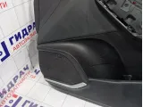 Обшивка двери передней правой Haval F7 6102129XKQ00A