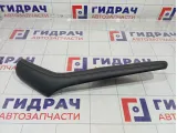 Накладка двери внутренняя задняя правая Haval F7 6202131XKQ00A