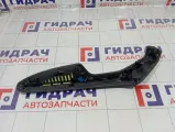 Накладка двери внутренняя задняя правая Haval F7 6202131XKQ00A